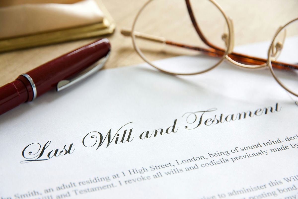 Estate Planning & Your Retirement - Idaho Falls, ID