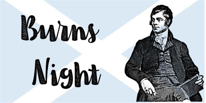 Chatham Bars Inn Robert Burns Night