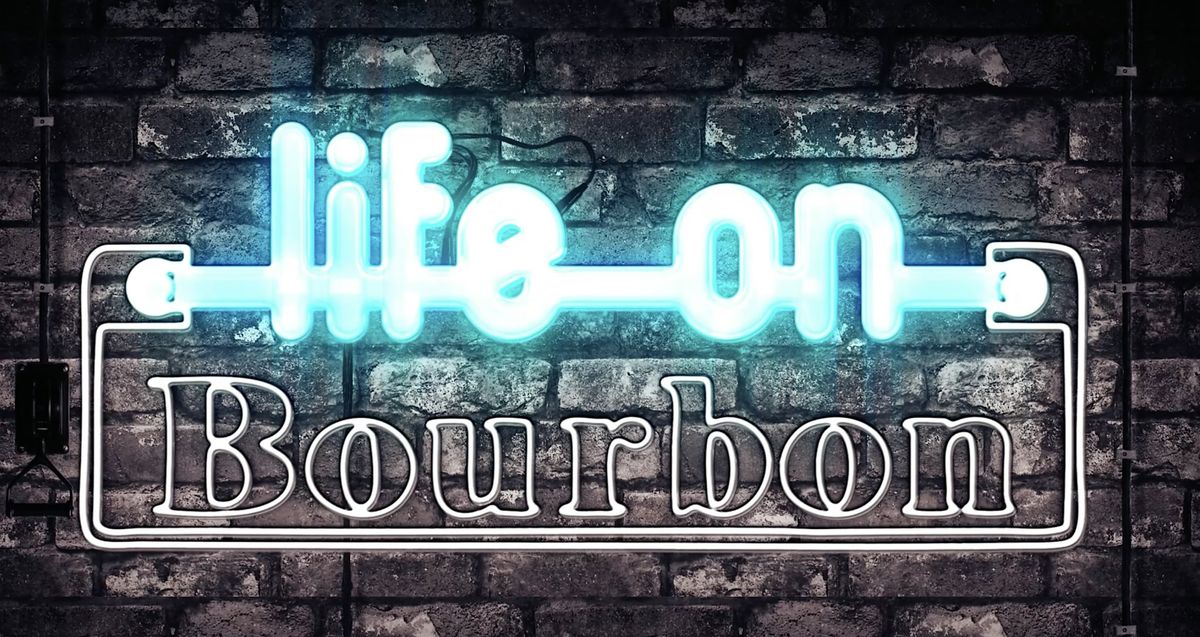 Life On Bourbon Screening