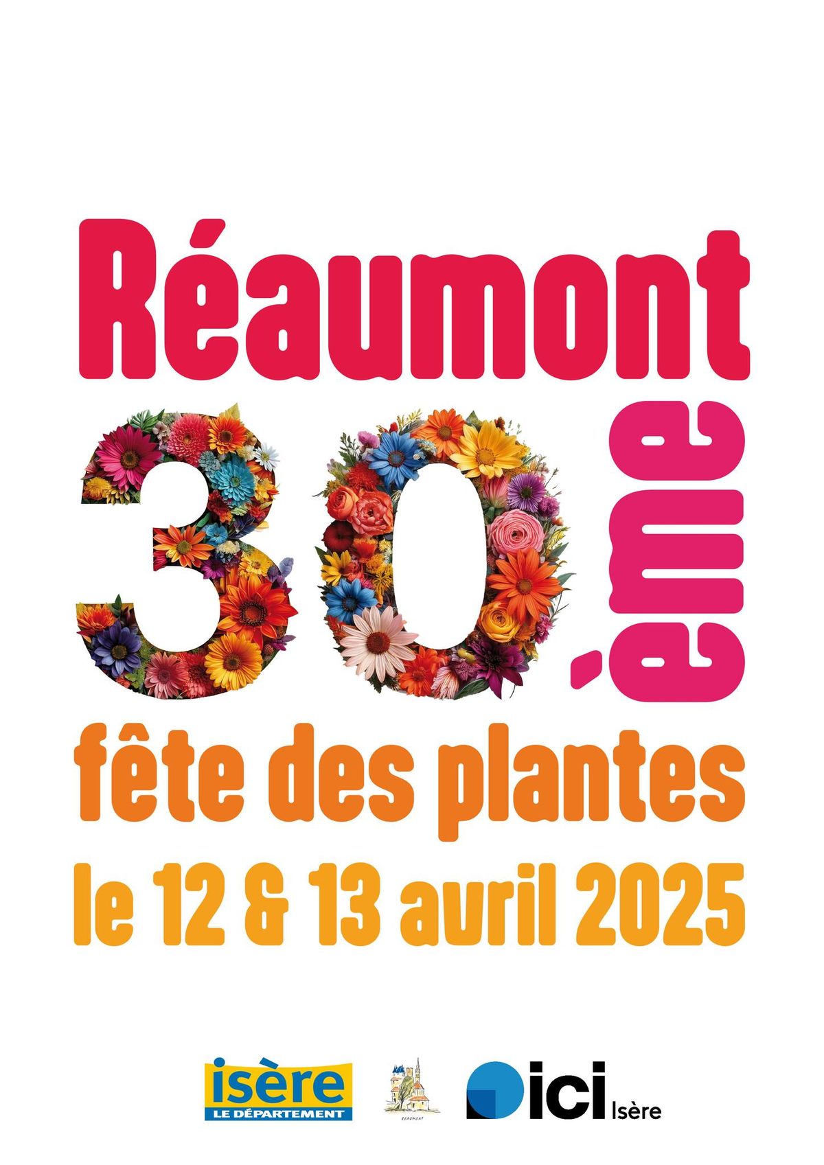 30\u00e8me F\u00eate des plantes