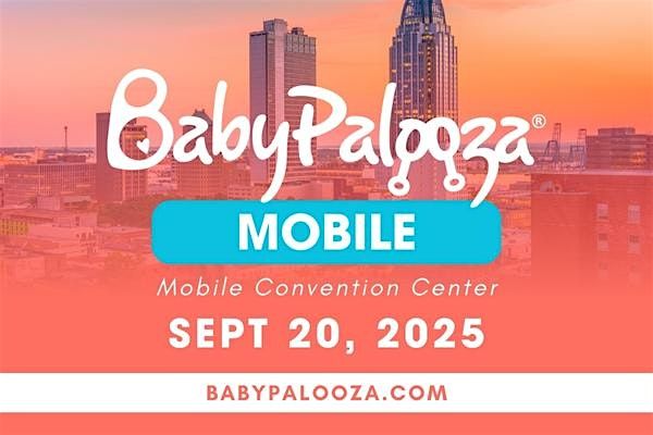 Mobile Babypalooza Baby Expo