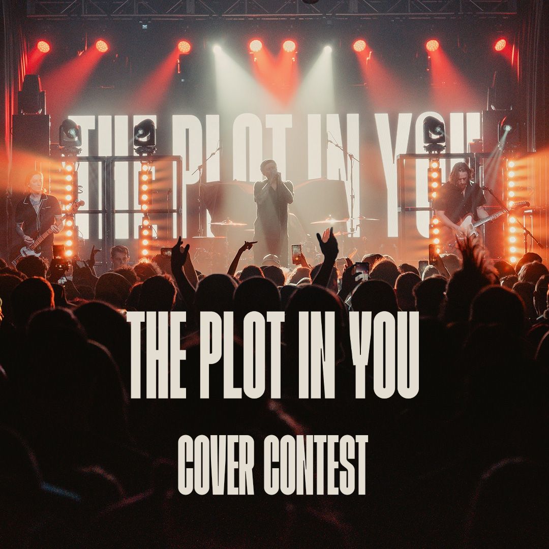 The Plot in You (18+)