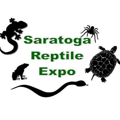 Saratoga Reptile Expo