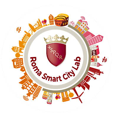 Laboratorio Smart City di Roma Capitale