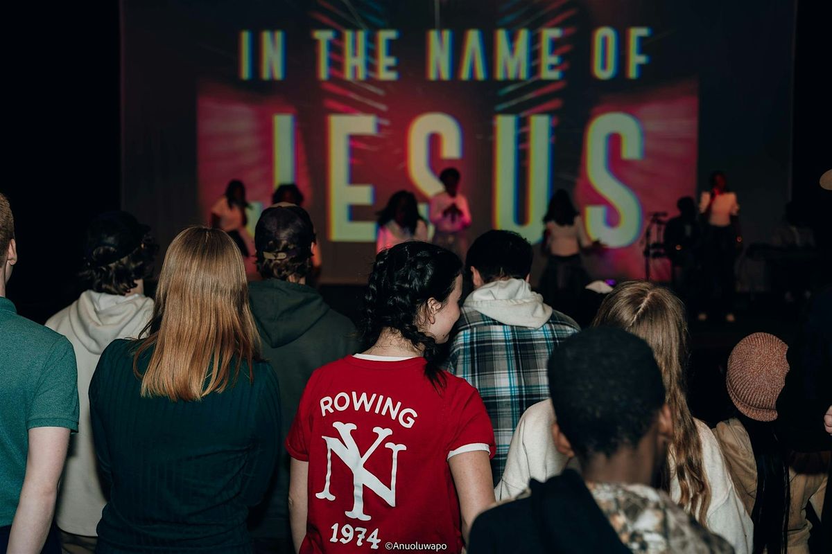 WHO IS JESUS? DULUTH