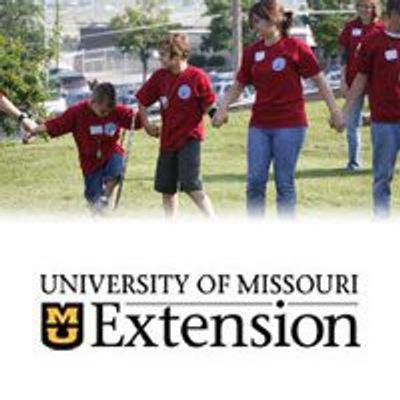 MU Extension in St. Charles County