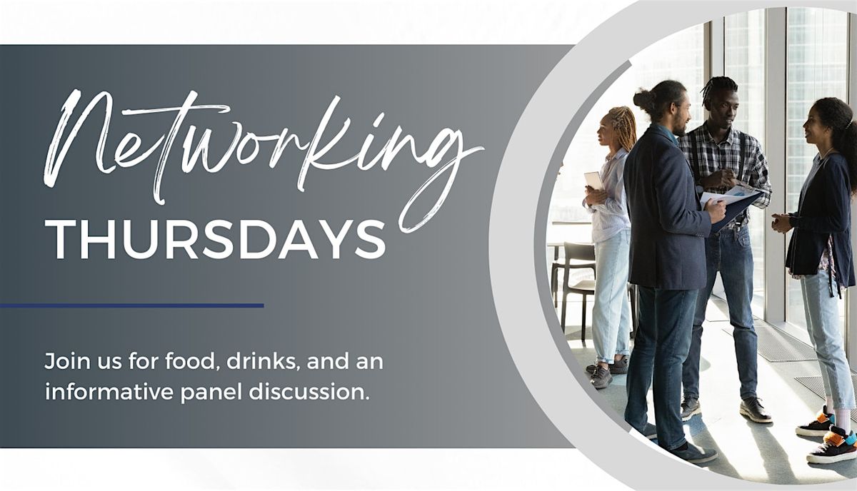 Networking Thursdays