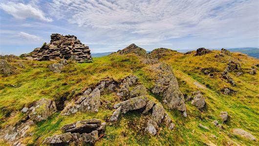 Wanderreise Western Lake District in England f\u00fcr alle