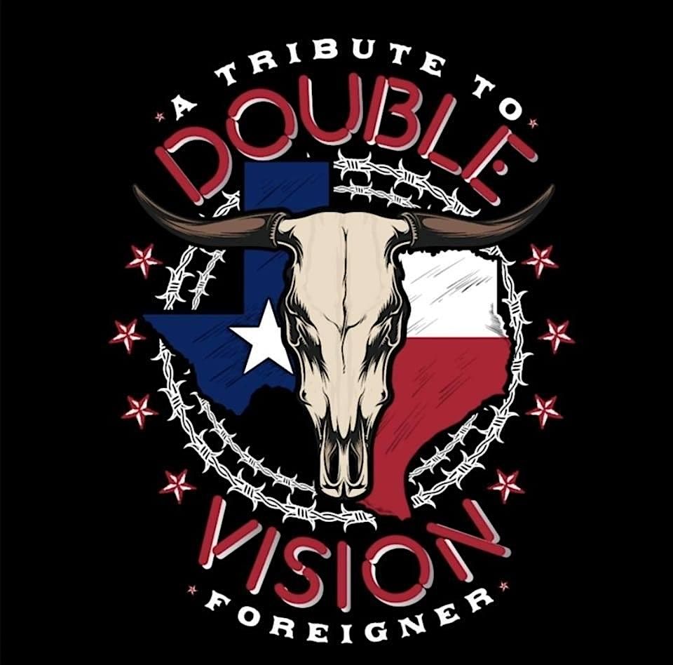 Live Music with Double Vision - Foreigner Cover Band