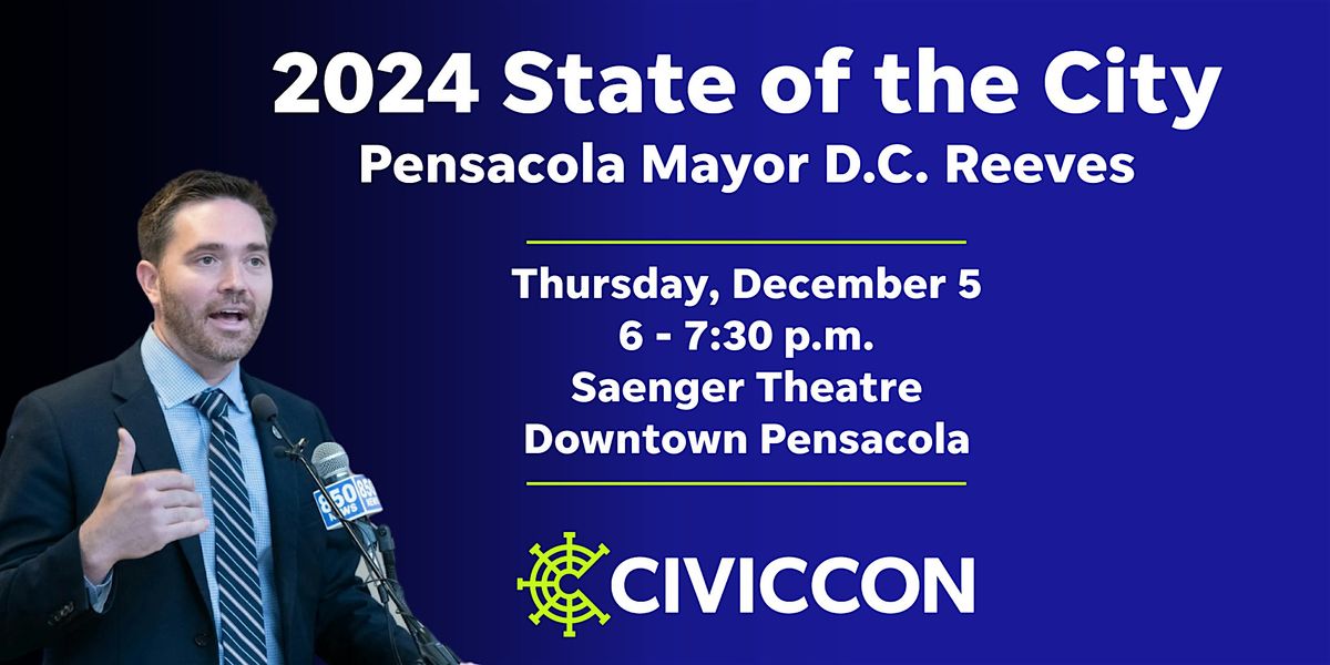 2024 State of the City Address