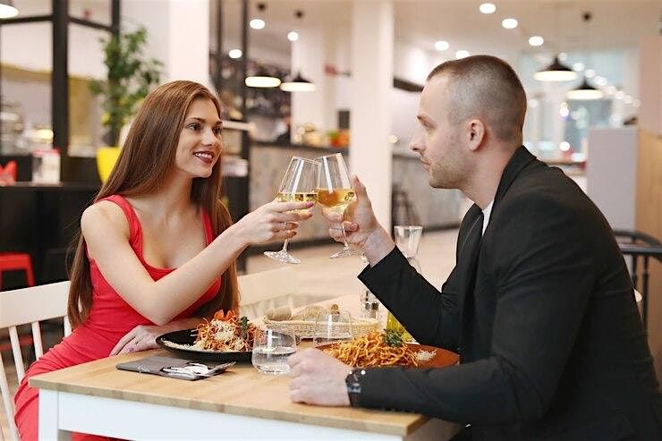 Speed Dating | Mississauga | Ages 28 to 40 Years