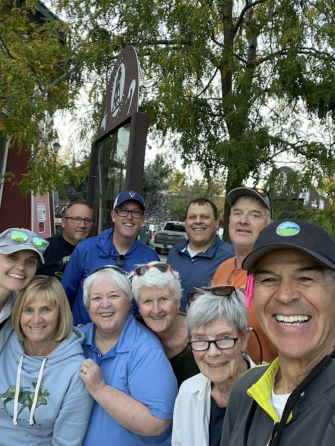 Helena Sports Hall of Fame Banquet 2026