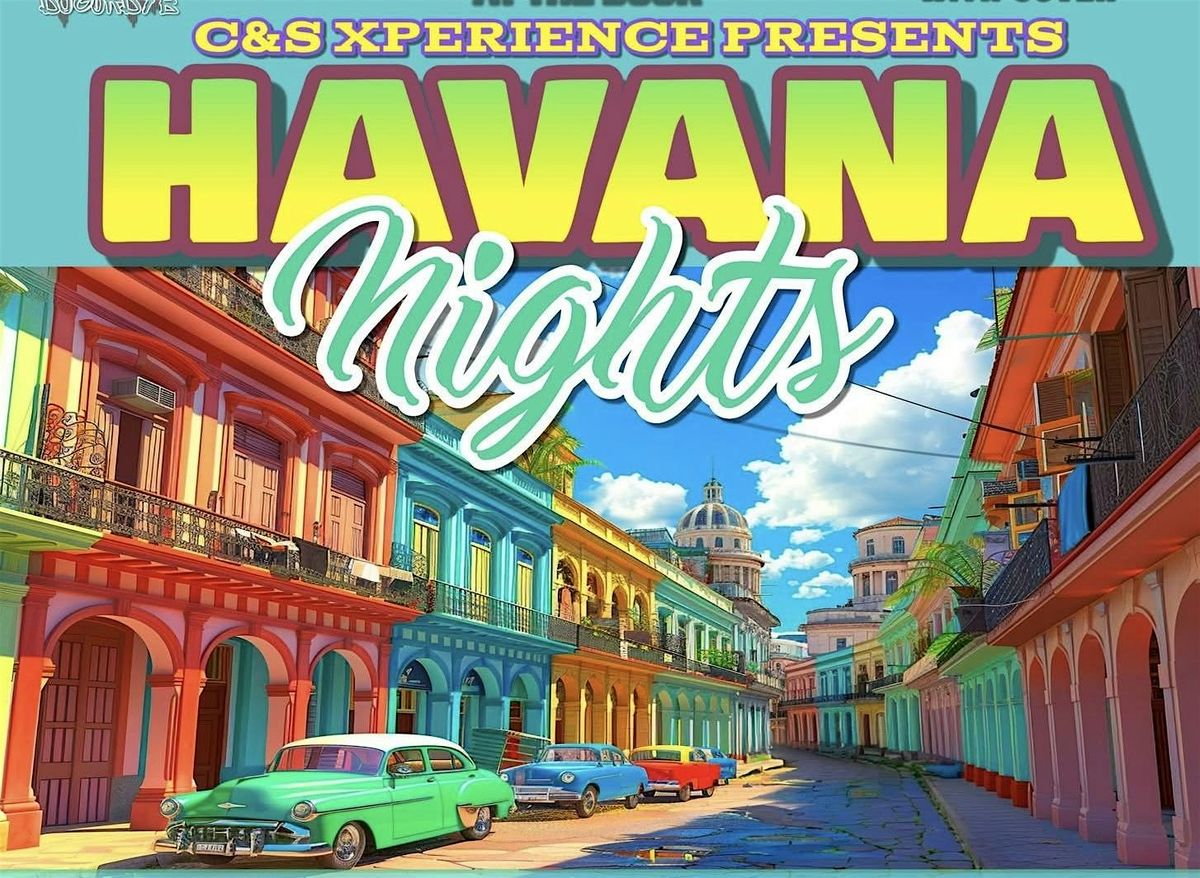 Havana nights