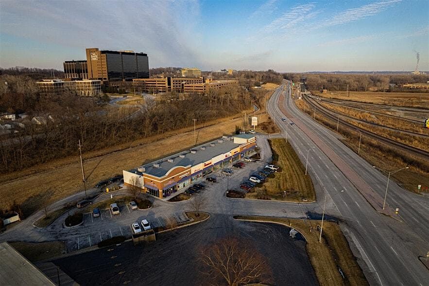 Walk Audit - North Kansas City Ward 4