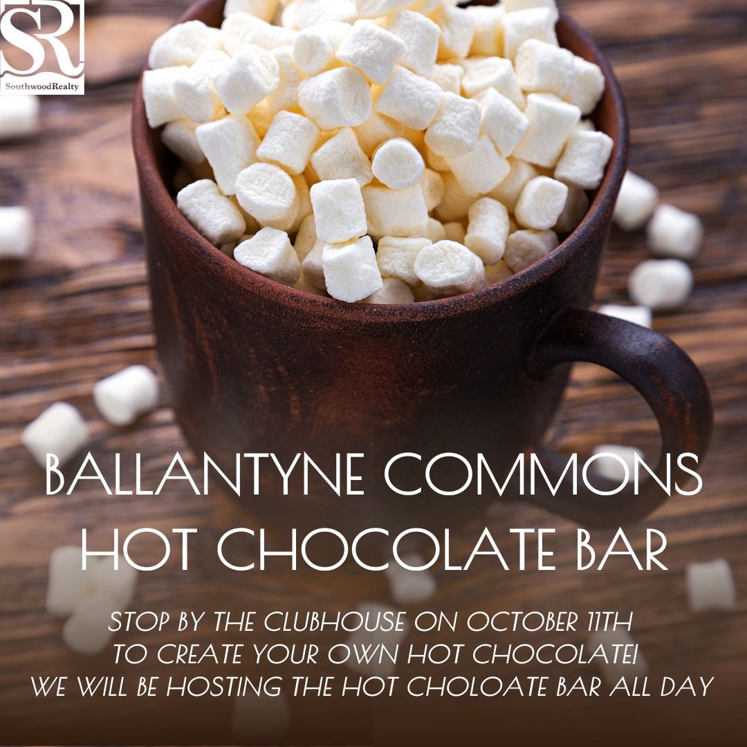 Hot Coco Bar