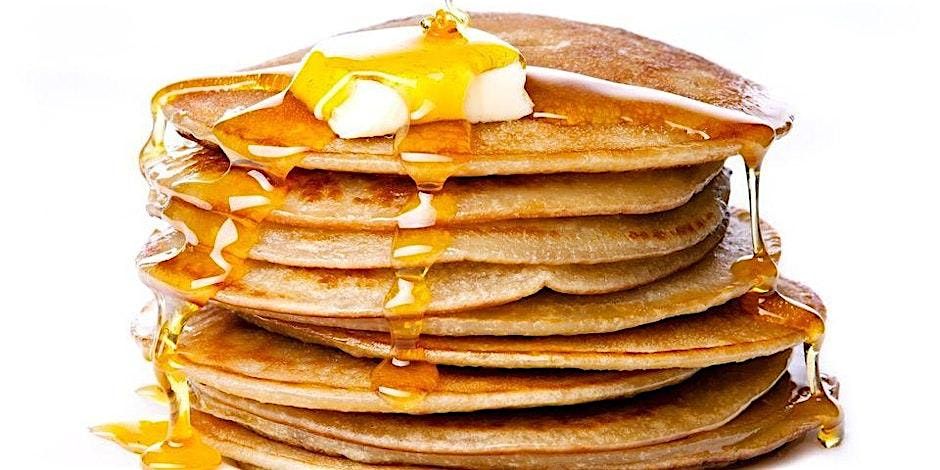 Fall Festival Pancake Breakfast