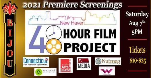 Premiere Screenings for the NHV48HFP 2021