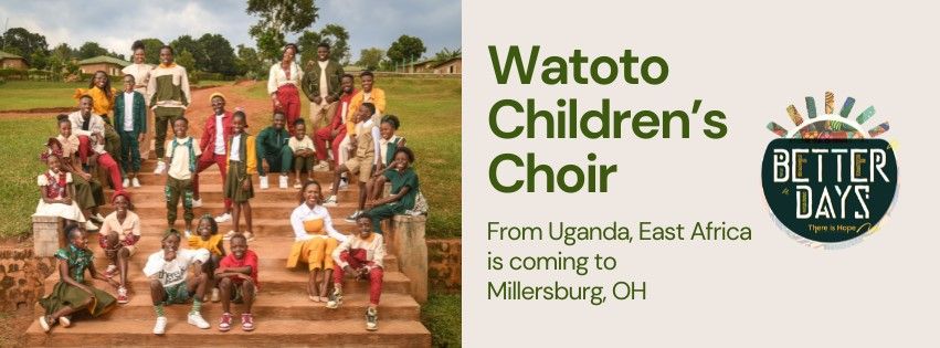 Watoto Children's Choir