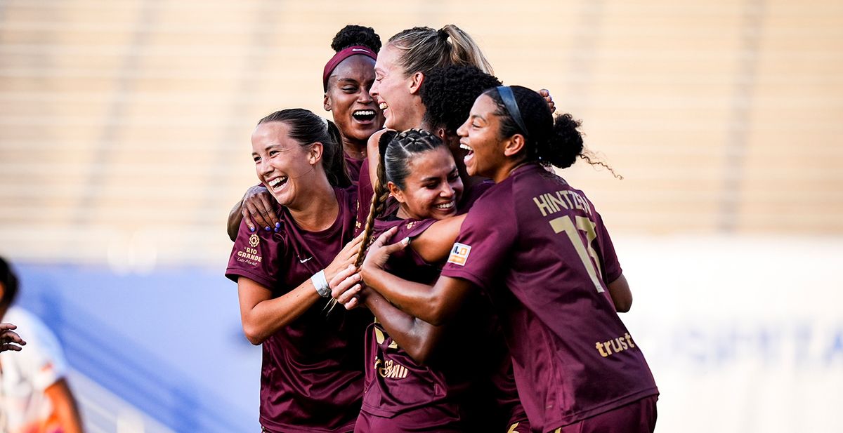 Lexington SC Women's Team vs. Carolina Ascent FC