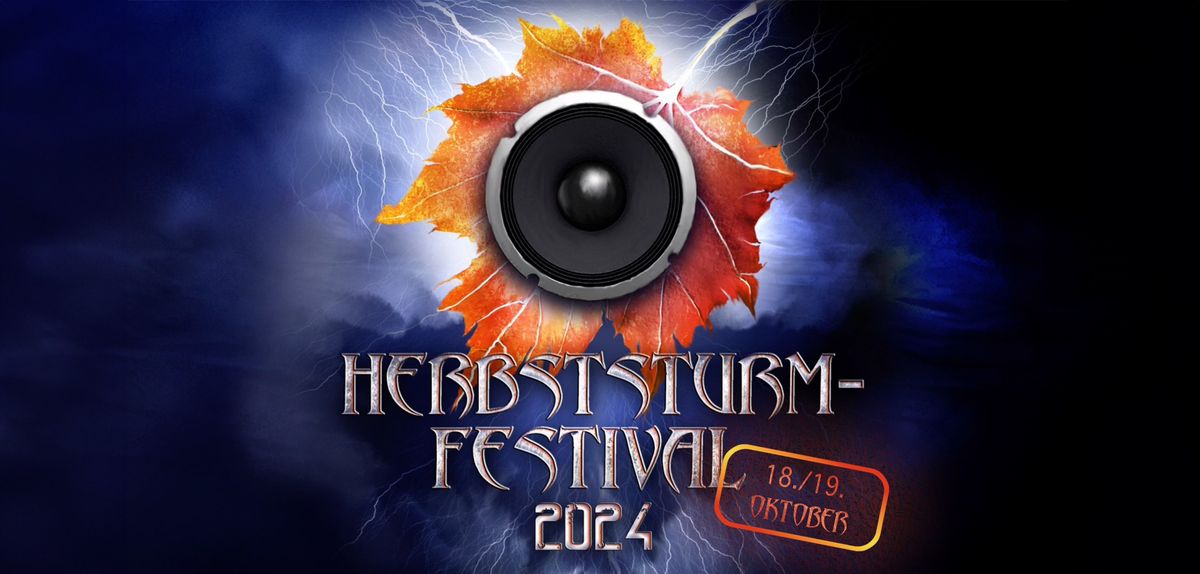 Herbststurm-Festival 2024