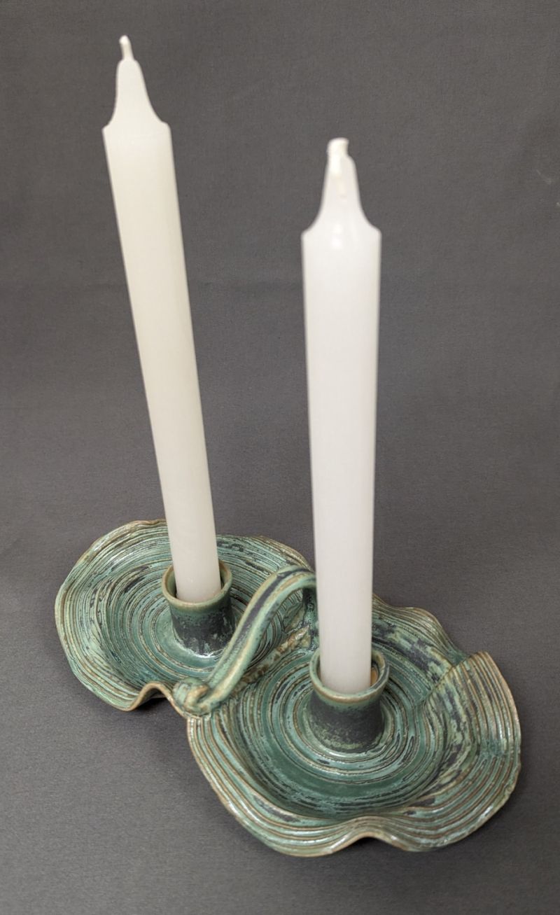 Candle Holders