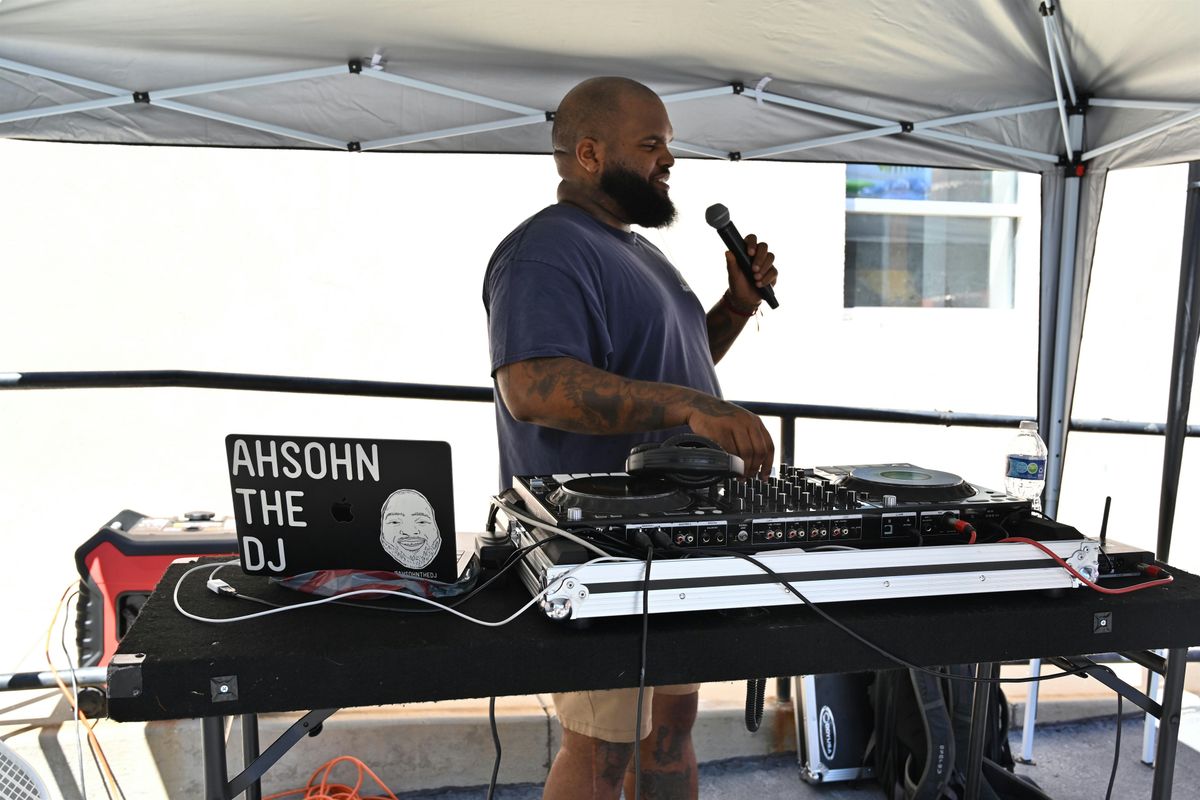 Anniversary Celebration and Block Party