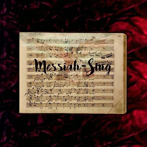 Messiah Sing!