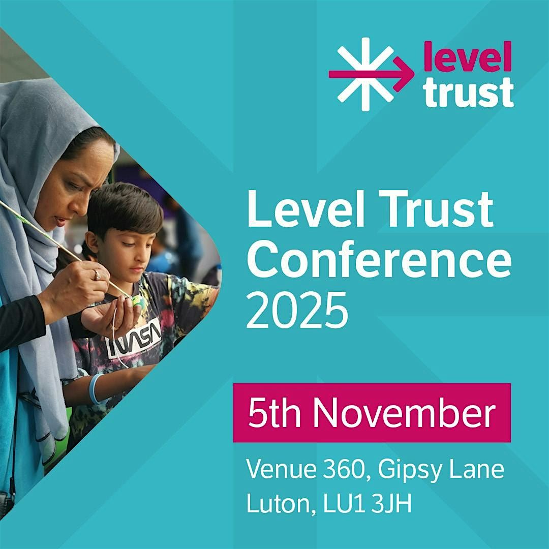 Level Trust 2025 Conference