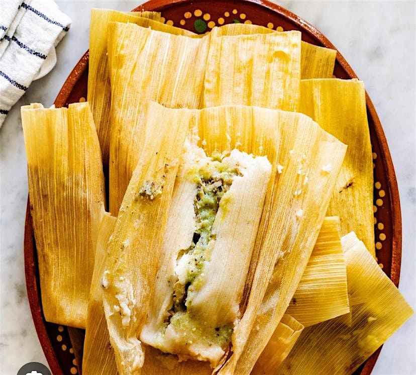 Tamale Party