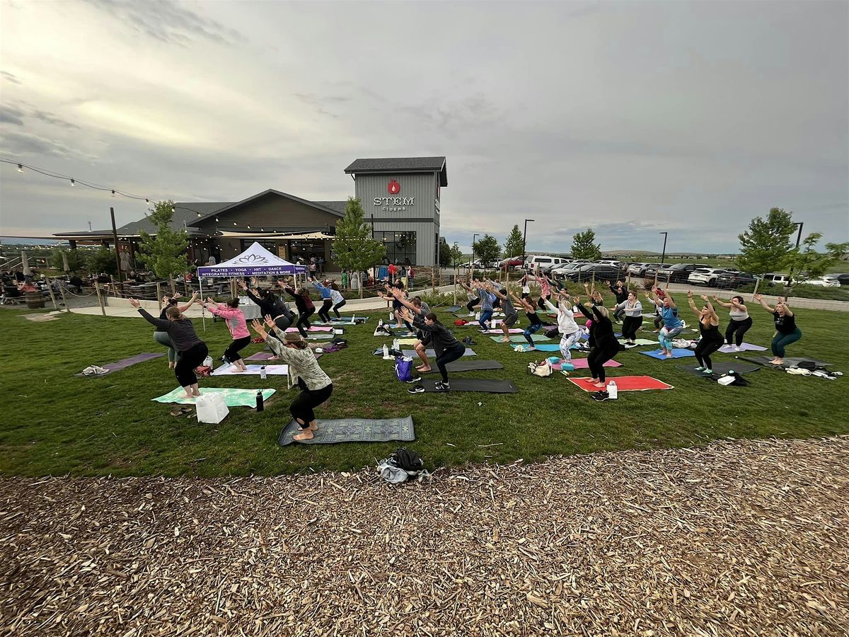 Lottie's & Pilates