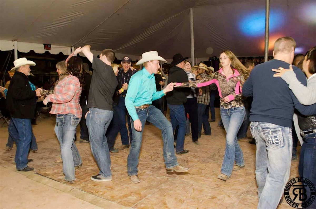 Knights of Columbus Rodeo Dinner and Dance