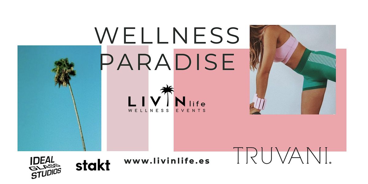 WELLNESS PARADISE