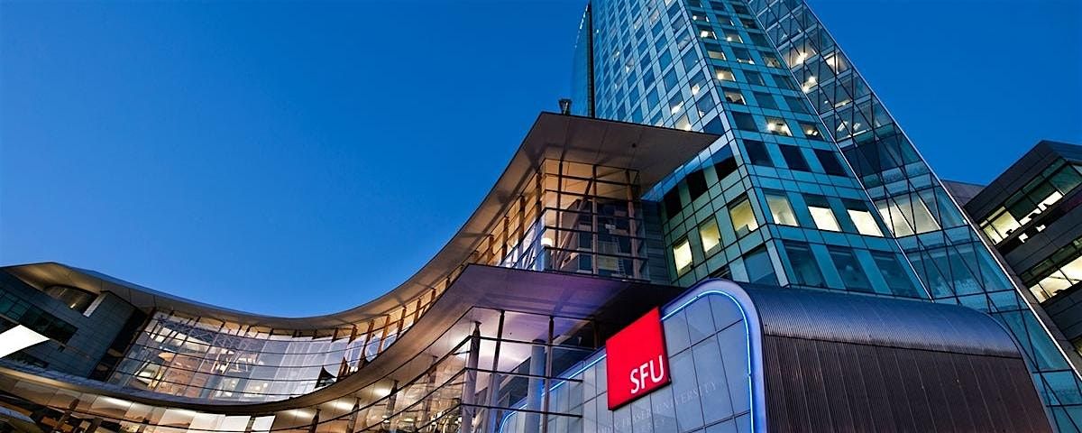 SFU Systems Fair 2026