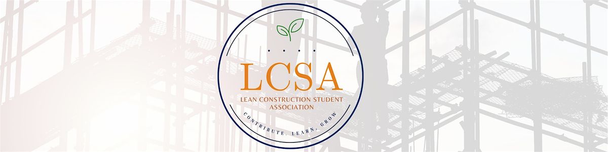 LCSA Spaghetti Tower Night