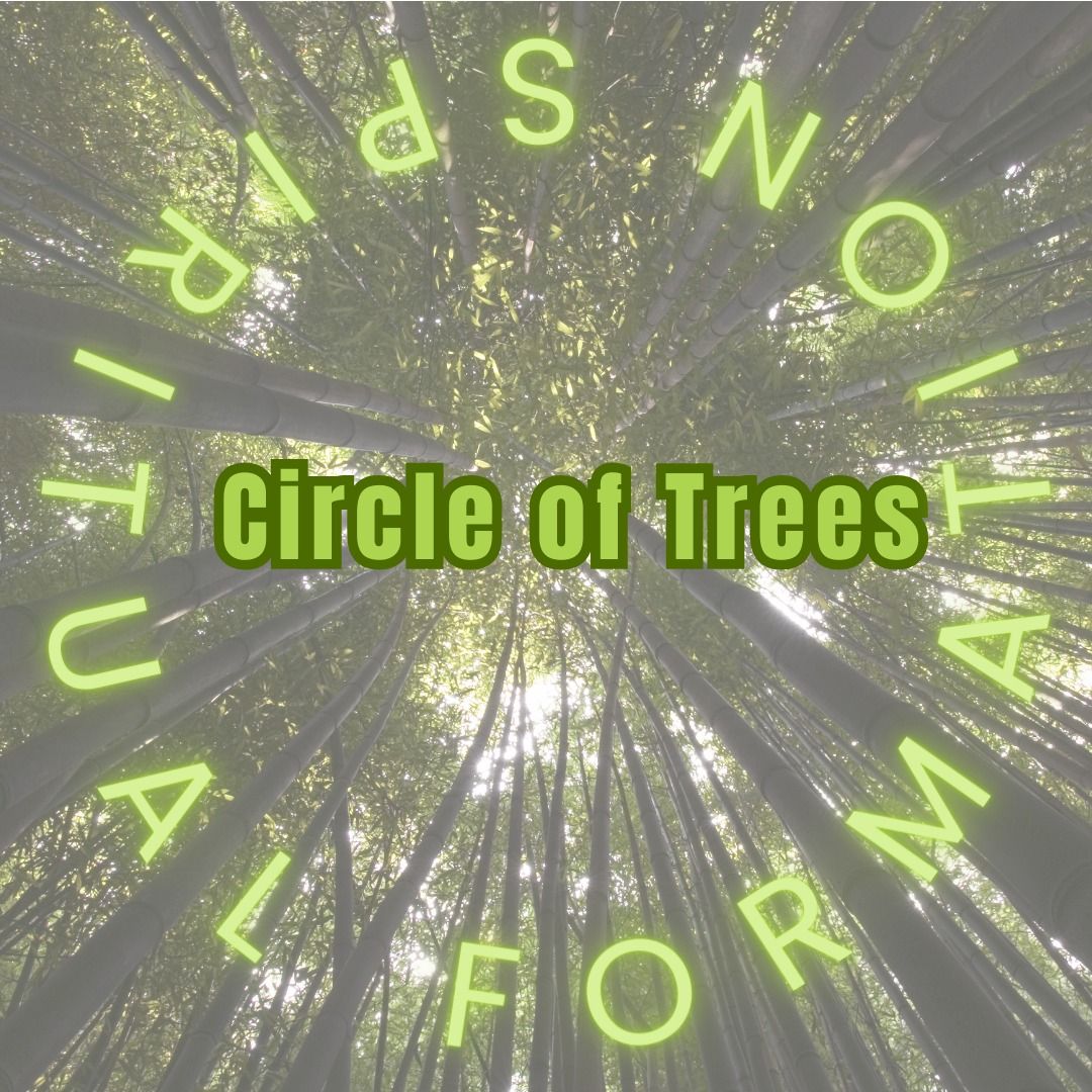 Circle of Trees Multigen Workshops