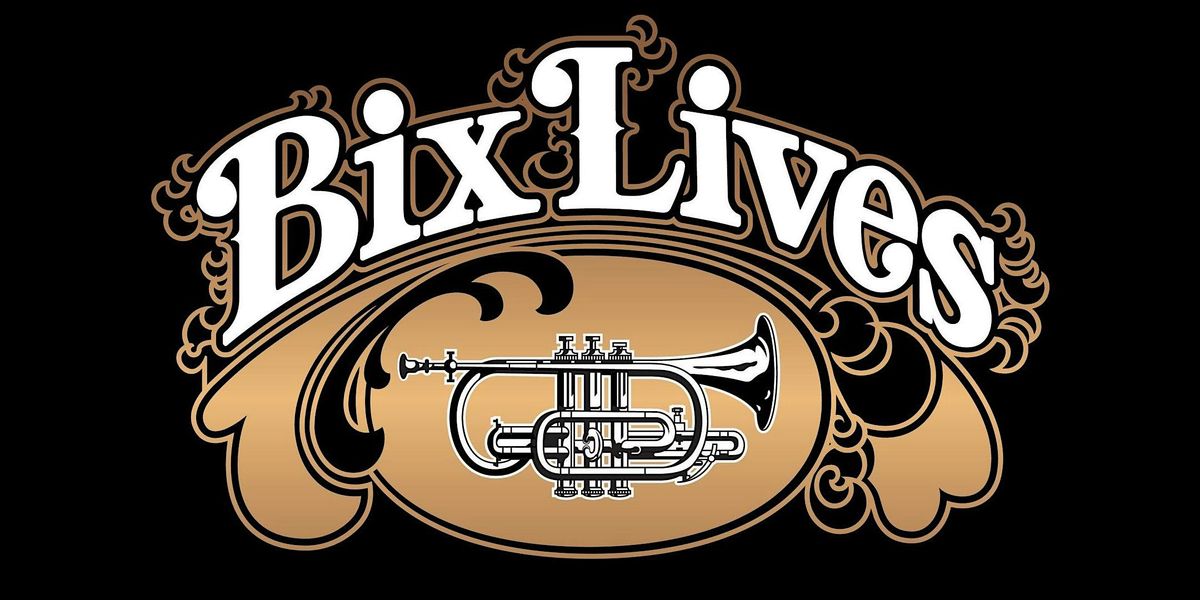 Bix Jazz Festival 2025