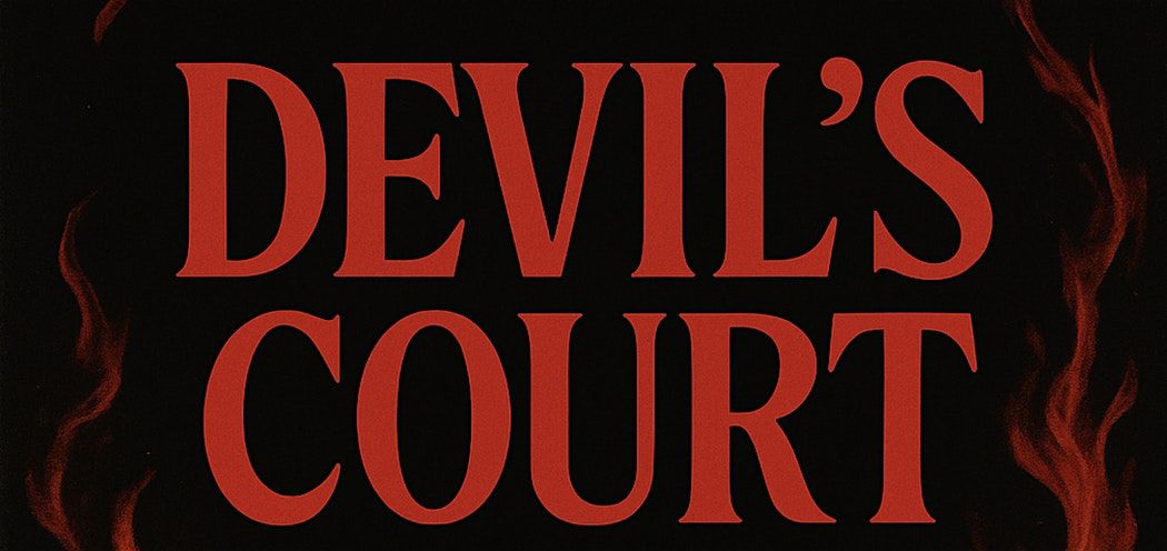 Devil\u2019s Court - Stand-Up Comedy NYC