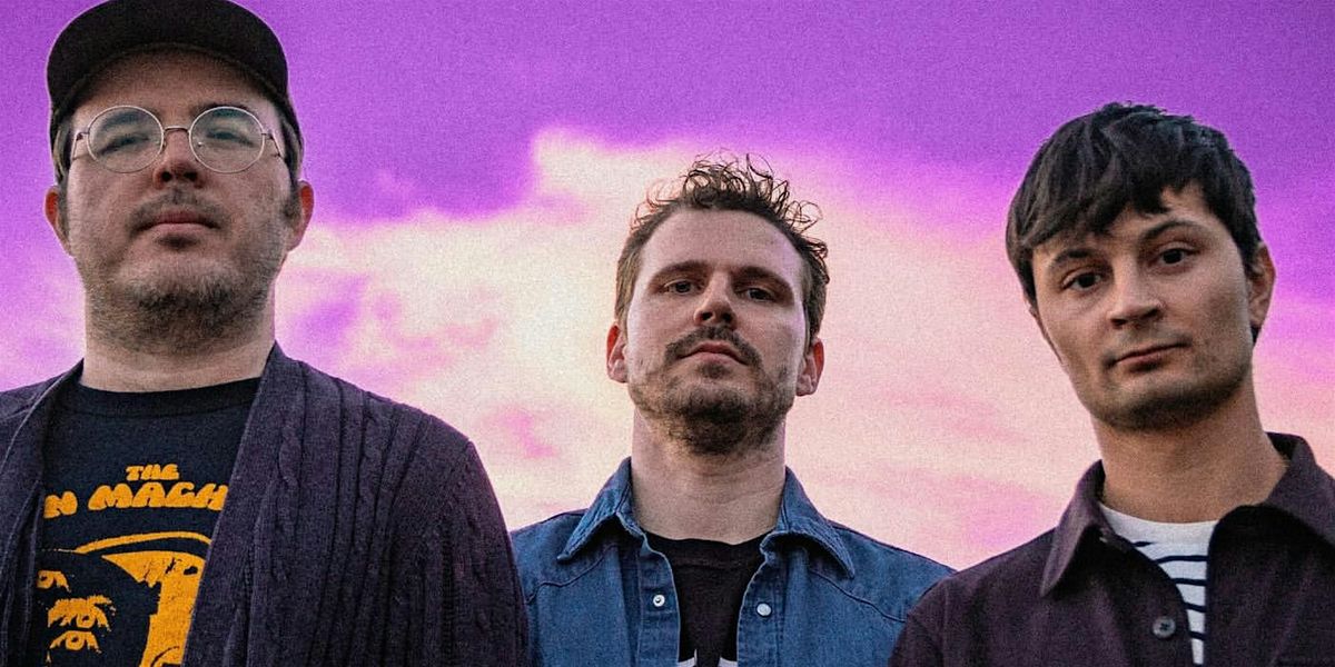 Supergloom with Intercurrent, Mossybot