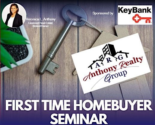 ARG First Time Home Buyer Seminar