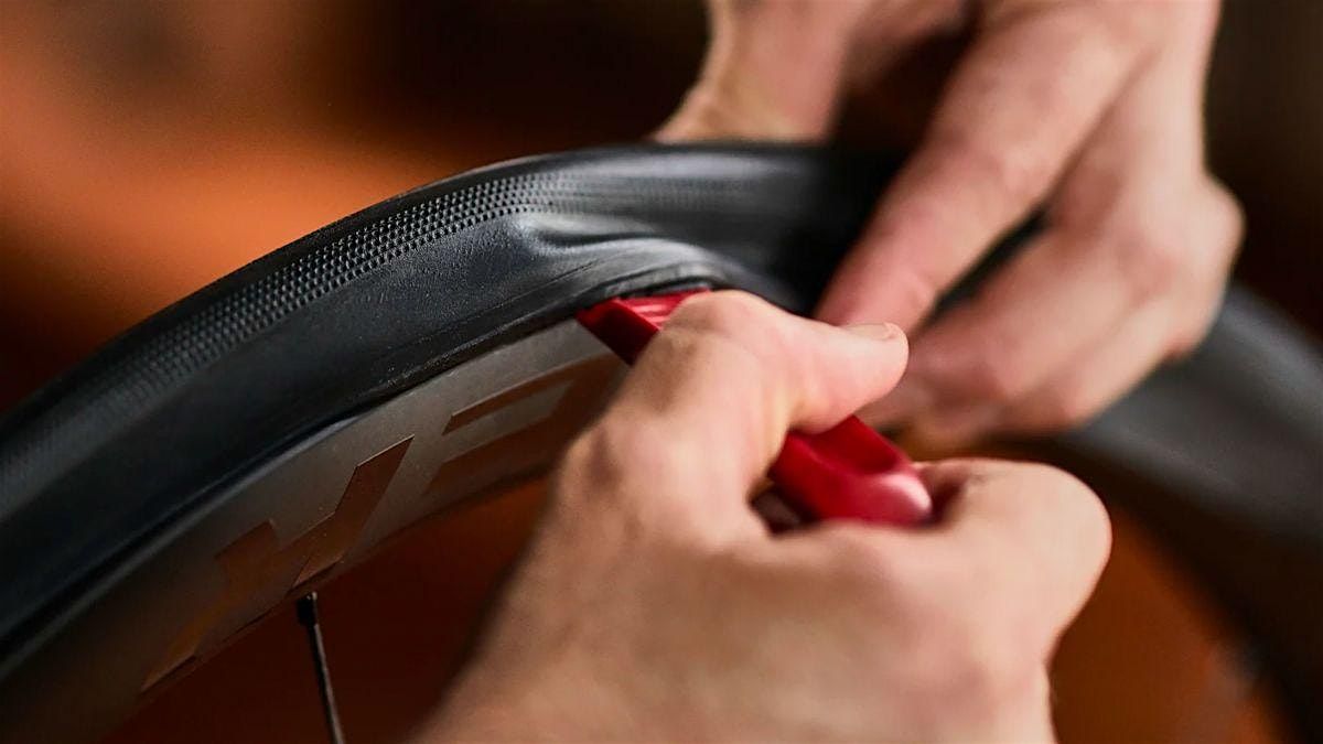 Trek Bicycle Oro Valley - Fix a Flat - Tubed Edition
