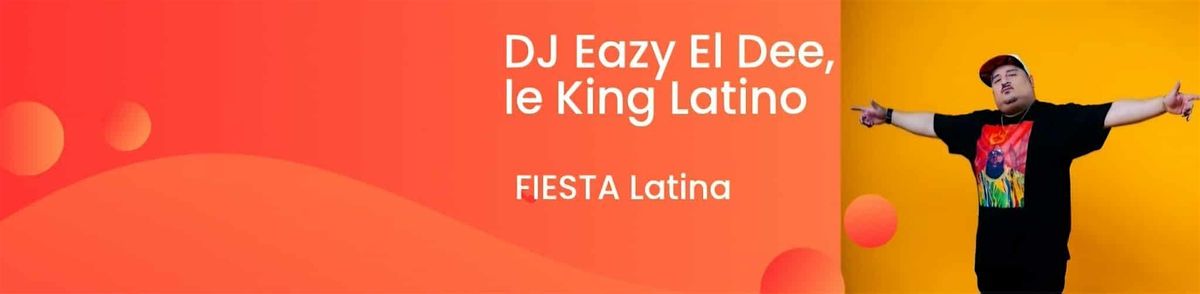 Fiesta Latina