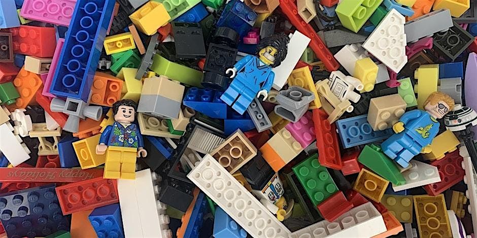 Lego-Based Play Therapy with Adult Clients