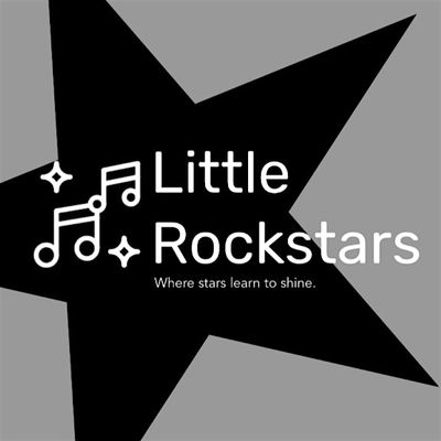 Little Rockstars