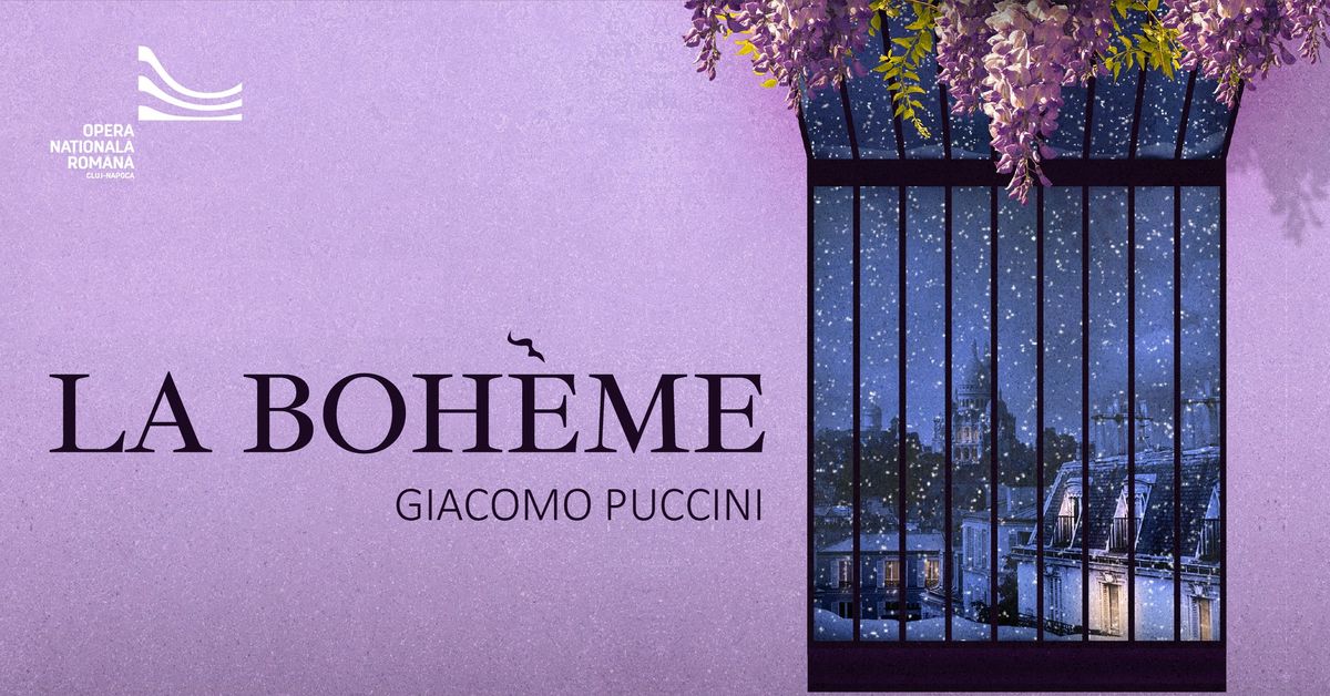 BOEMA | Giacomo Puccini