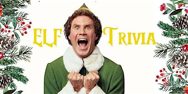 Elf Trivia at Guac y Margys