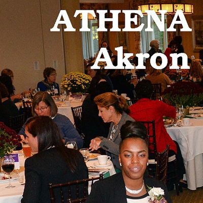 ATHENA Akron