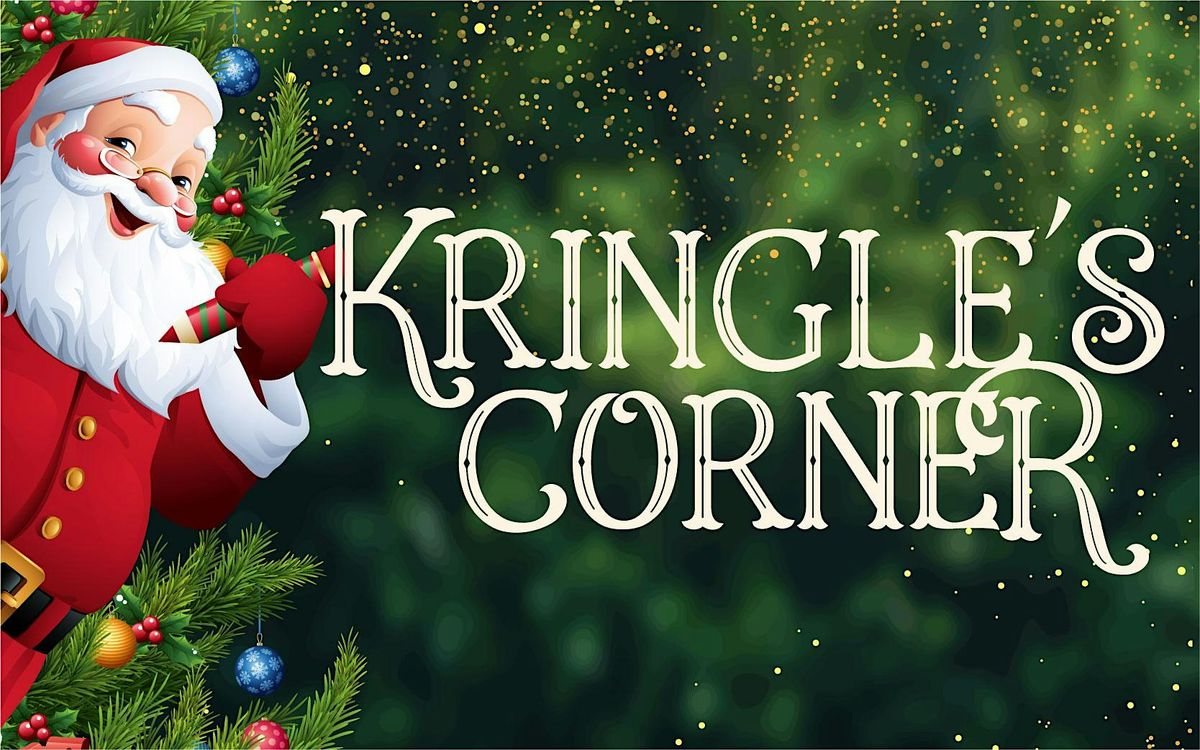 Kringle's Corner