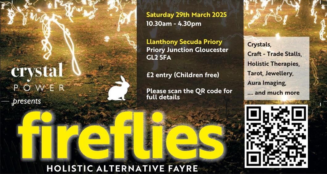 Fireflies Holistic Alternative Fayre