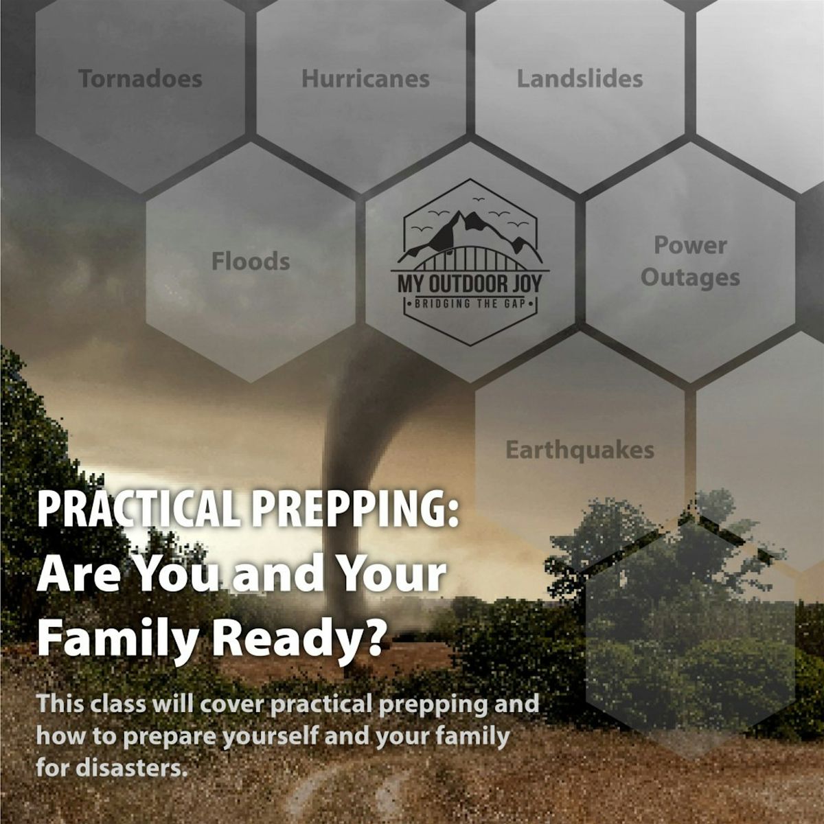 Practical Prepping: Are You Ready for an Emergency?