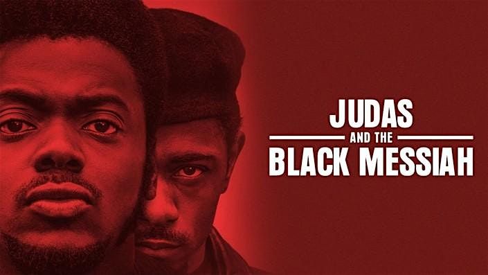 Judas and the Black Messiah Film Screening